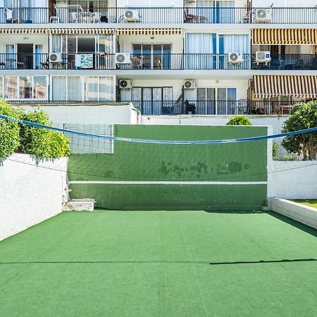Bermudas 401 Apartment Levante-Rincon De Loix Area Benidorm Exterior photo